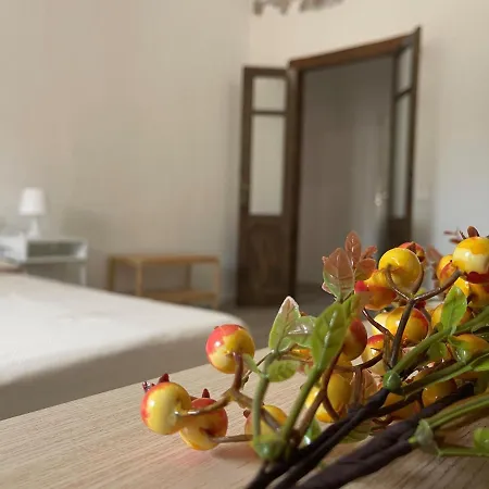 Apartman La Rosa Del Sulcis