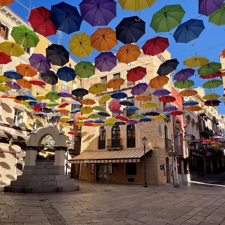 La Rosa Del Sulcis Apartman