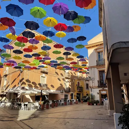 Apartman La Rosa Del Sulcis