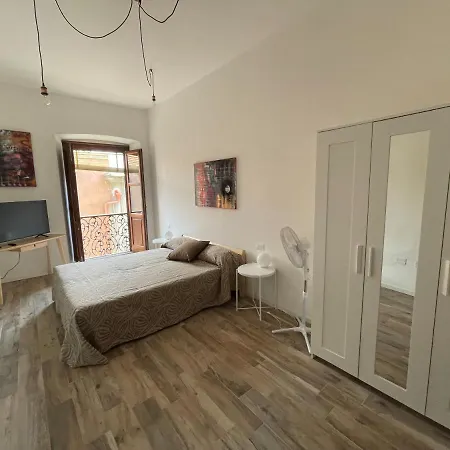 La Rosa Del Sulcis * Iglesias