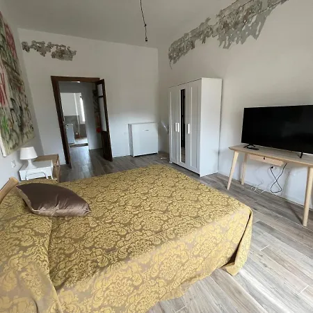 La Rosa Del Sulcis Apartman Iglesias