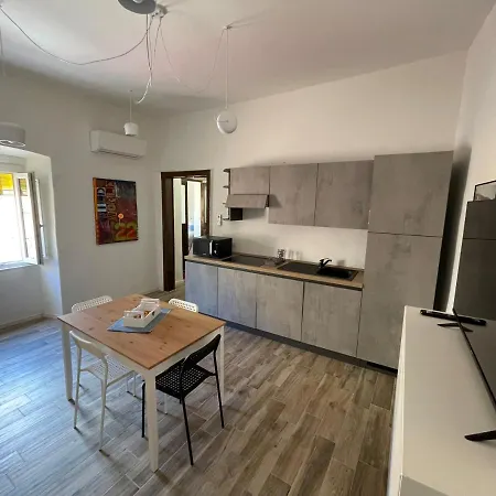 La Rosa Del Sulcis Iglesias