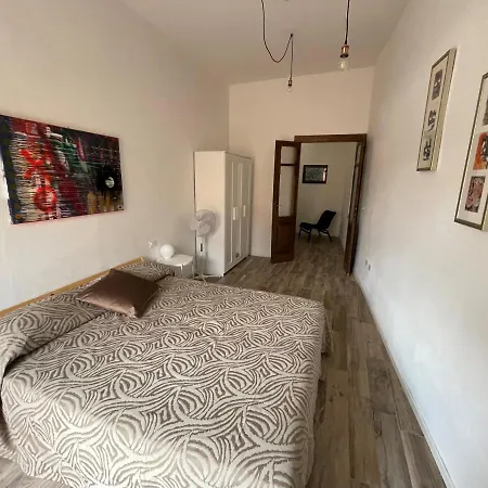 La Rosa Del Sulcis *