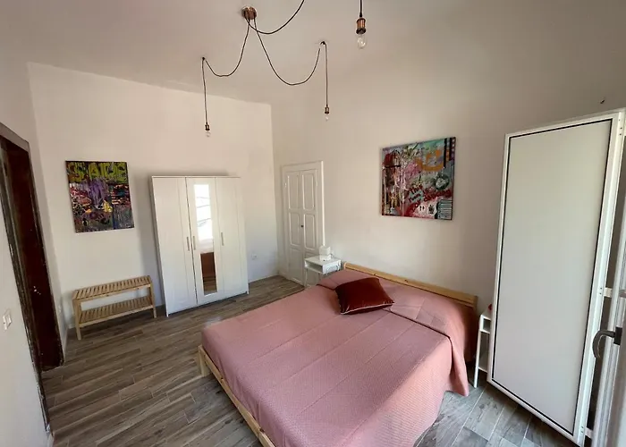 La Rosa Del Sulcis *