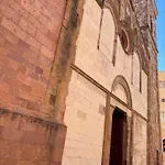 شقة La Rosa Del Sulcis إيغليزياس