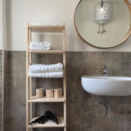 דירה La Rosa Del Sulcis