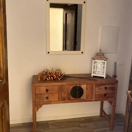 La Rosa Del Sulcis איגלסיאס