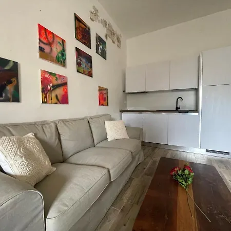 La Rosa Del Sulcis דירה איגלסיאס