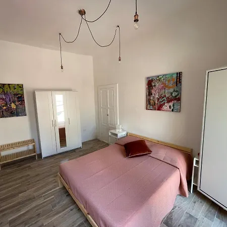 La Rosa Del Sulcis *