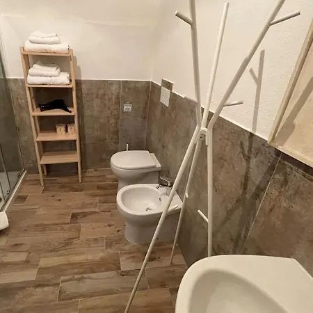 La Rosa Del Sulcis Iglesias