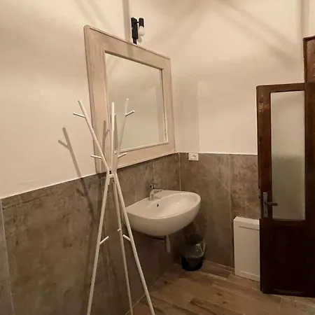 La Rosa Del Sulcis *