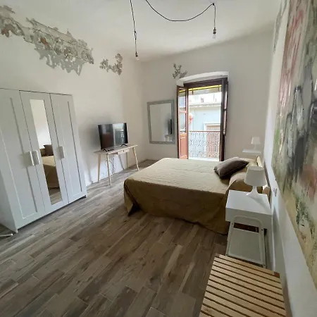 Apartment La Rosa Del Sulcis Iglesias