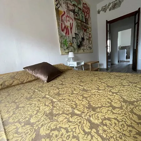 La Rosa Del Sulcis Apartman
