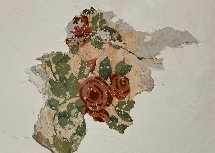 La Rosa Del Sulcis Daire Iglesias