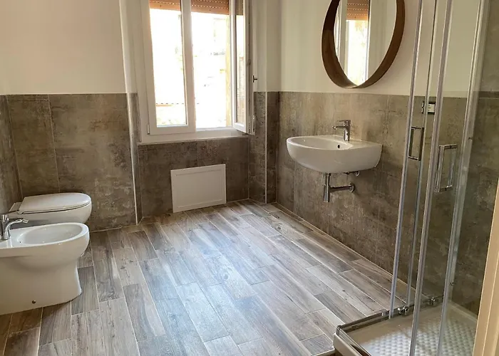 La Rosa Del Sulcis *