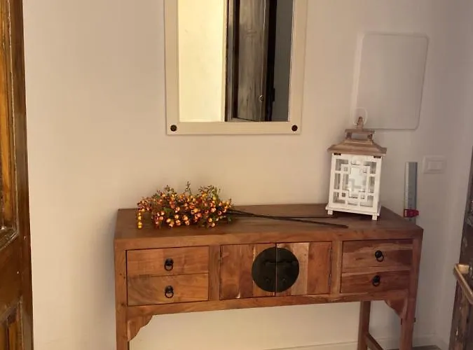 La Rosa Del Sulcis 伊格莱西亚斯