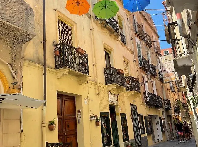 La Rosa Del Sulcis 伊格莱西亚斯