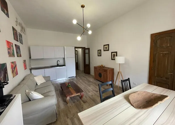 La Rosa Del Sulcis 伊格莱西亚斯