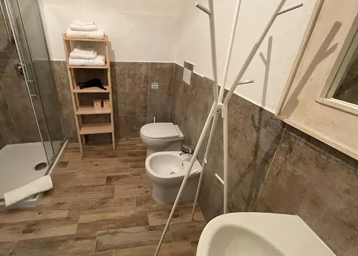 La Rosa Del Sulcis 伊格莱西亚斯