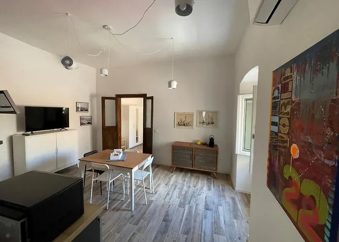 La Rosa Del Sulcis * 伊格莱西亚斯