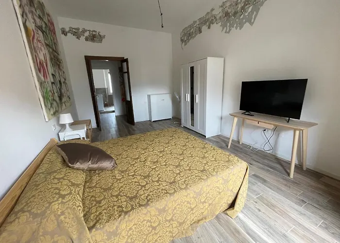 La Rosa Del Sulcis 公寓 伊格莱西亚斯