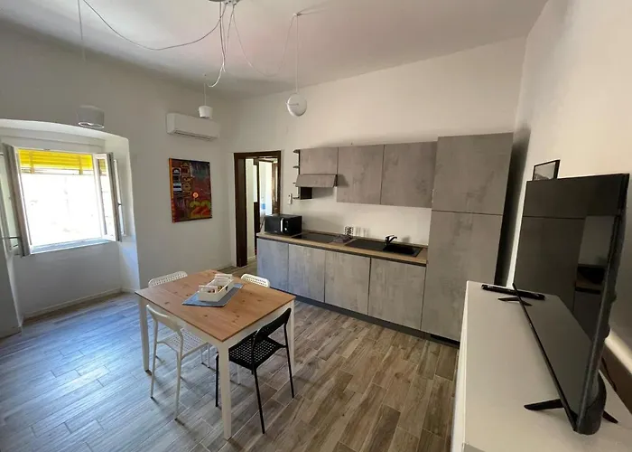 La Rosa Del Sulcis 伊格莱西亚斯