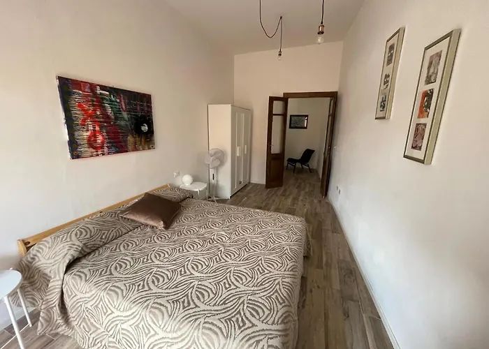 La Rosa Del Sulcis *